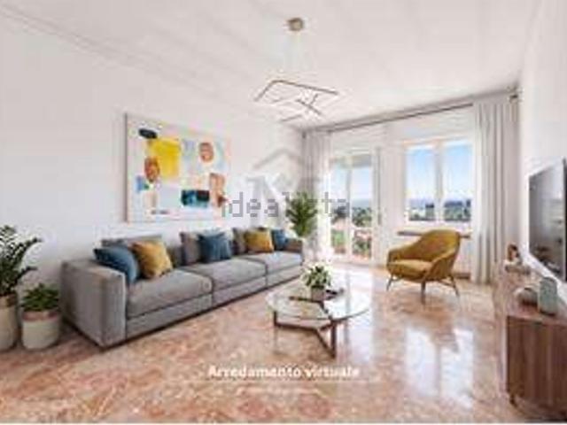 Appartamento in vendita a Re, Reggio Emilia