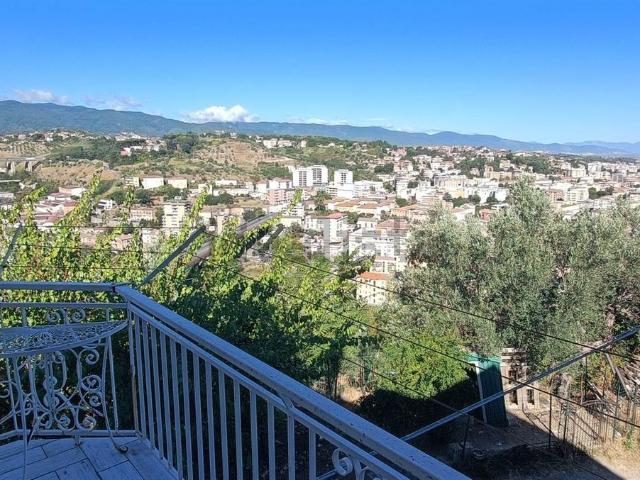 Appartamento in vendita a Casali di Cosenza, Calabria