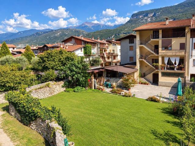 Appartamento in vendita a Ceniga, Dro