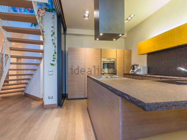 Appartamento in vendita a Venezia