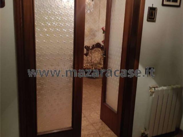 Appartamento in vendita a Mazara del Vallo, Trapani