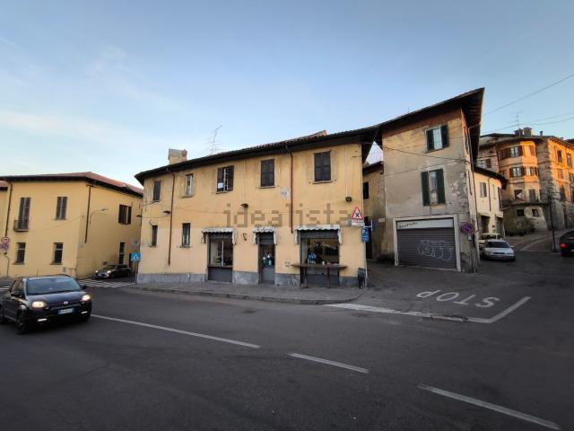 Appartamento in vendita a Bogno, Besozzo