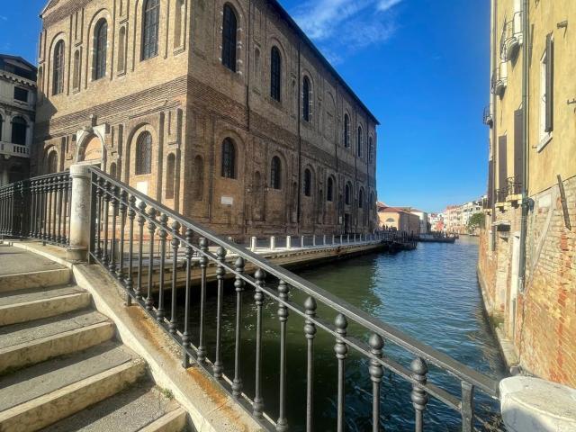 Attico in vendita a Venezia-Murano-Burano, Venezia