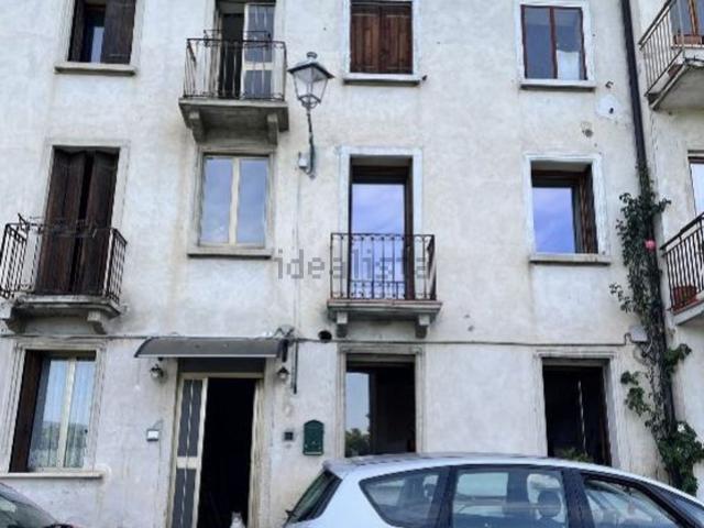 Appartamento in vendita a Contrada Massignani, Valdagno