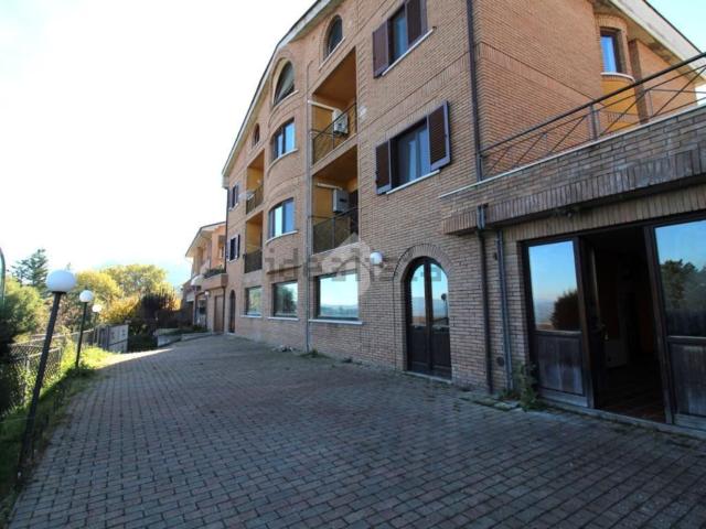 Appartamento in vendita a Ferrazzano, Campobasso