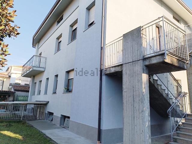 Appartamento in vendita a Seveso, Lombardia
