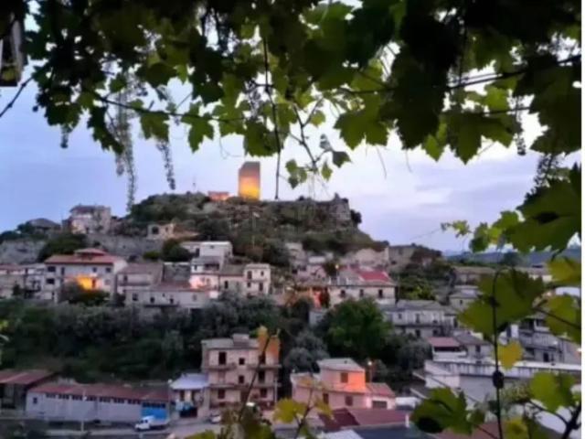 Appartamento in vendita a Calabria, Reggio Calabria