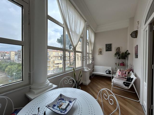 Appartamento in vendita a Centro Storico, Caserta