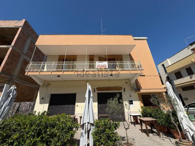 Appartamento in vendita a Bernalda, Matera
