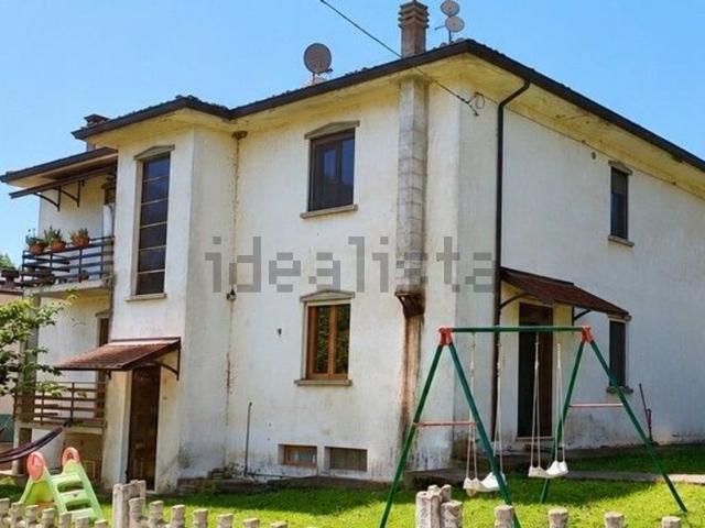 Appartamento in vendita a Bettola, Reggio Emilia