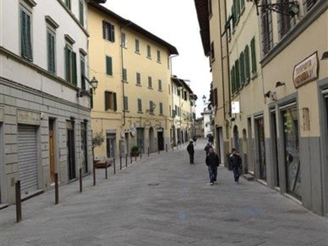 Appartamento in vendita a Unione di Comuni Valdarno e Valdisieve, Pontassieve