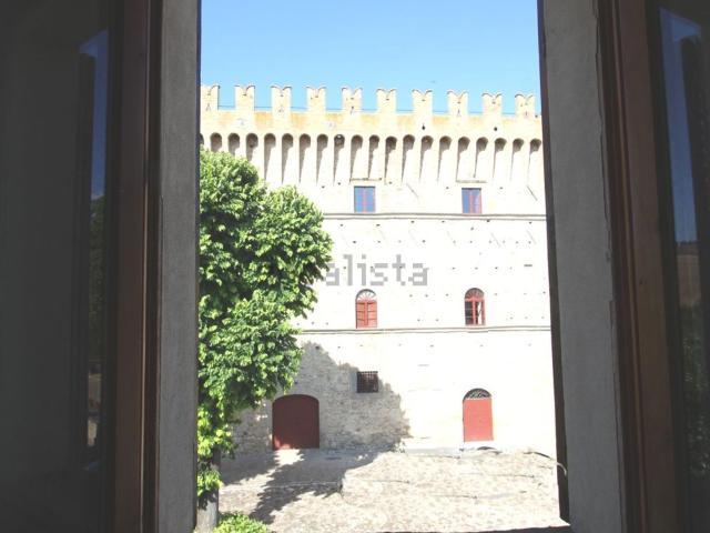 Appartamento in vendita a Marche, Pesaro E Urbino