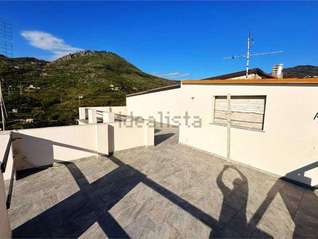 Appartamento in vendita a Cetraro Paese, Calabria