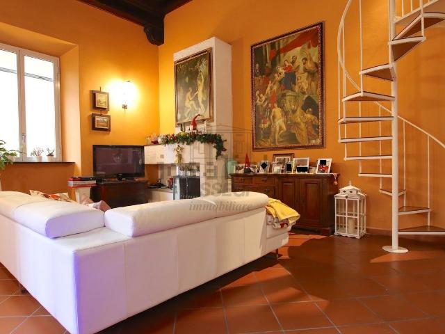Appartamento in vendita a San Concordio, Bagni Di Lucca Ponte