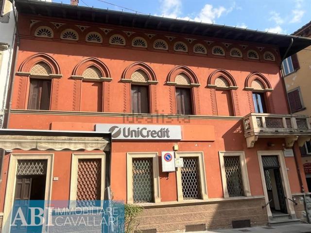 Appartamento in vendita a Marradi, Toscana