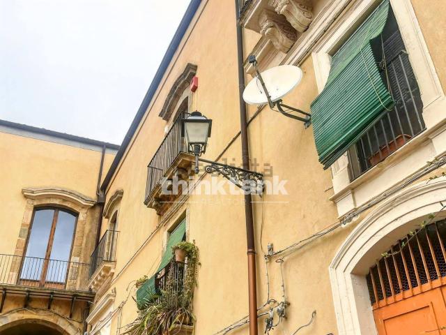 Appartamento in vendita a Canalotto, Caltagirone