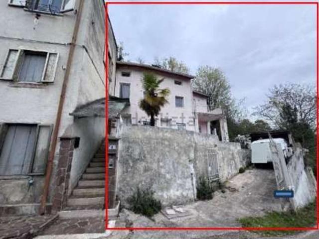 Appartamento in vendita a Valdimolino, Montecchio Maggiore