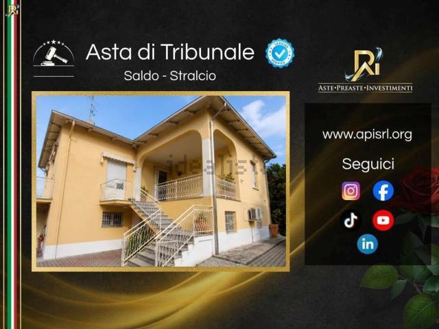 Appartamento in vendita a Manzano, Langhirano