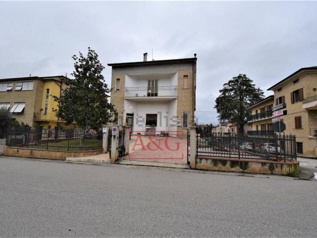 Appartamento in vendita a Marche, Fermo