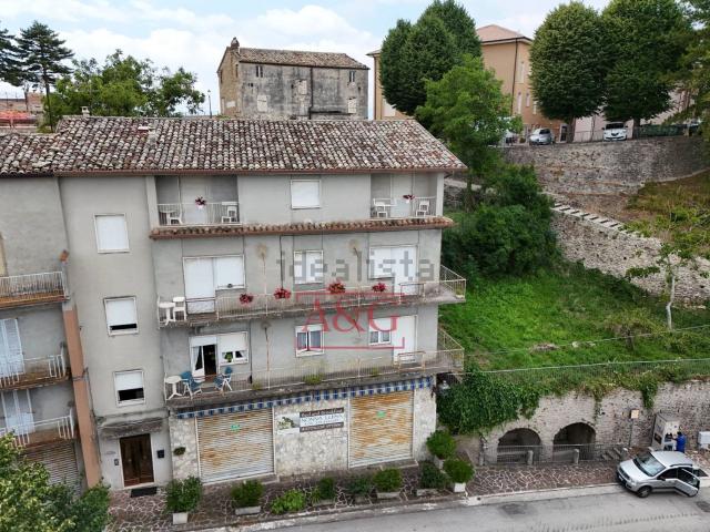 Appartamento in vendita a Marche, Fermo