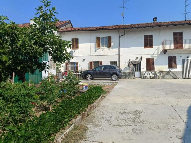 Appartamento in vendita a Vialarda, Casale Monferrato