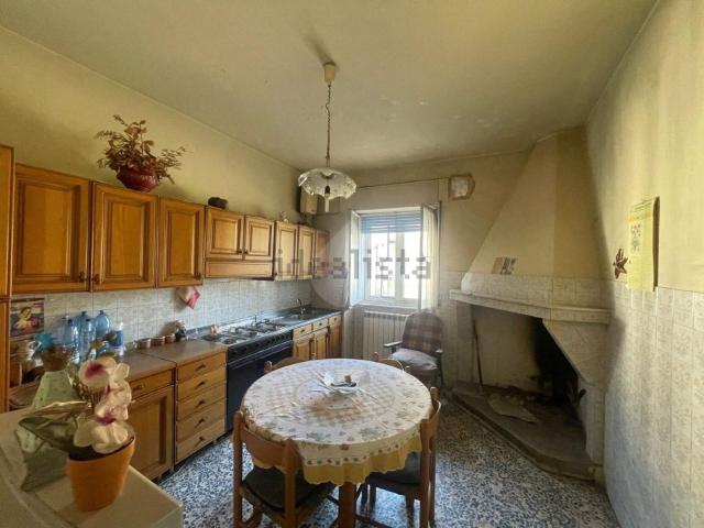 Appartamento in vendita a Acri, Cosenza
