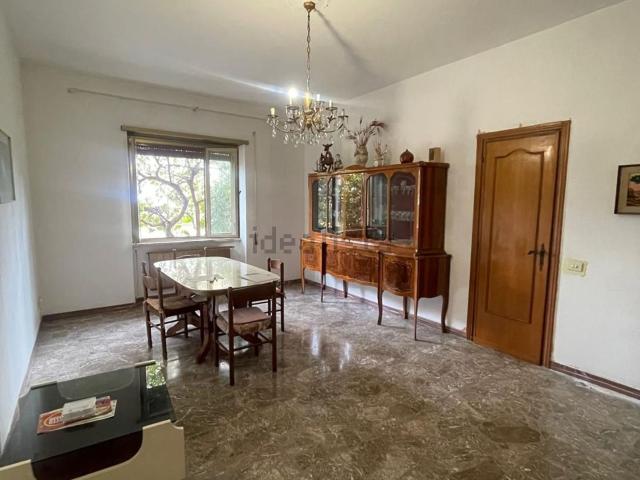Appartamento in vendita a Casal Bernocchi, Roma Capitale