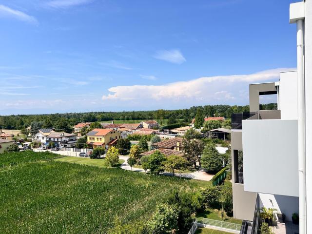 Attico in vendita a Favaro Veneto, Venezia