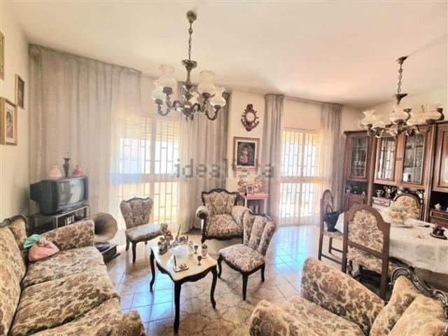 Appartamento in vendita a IV Circoscrizione, Palermo