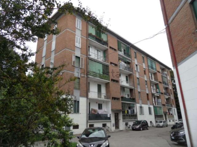 Appartamento in vendita a Buon Pastore, Re
