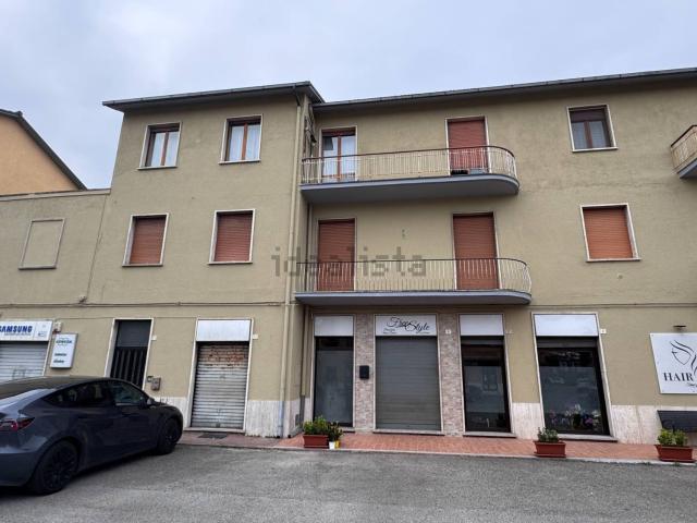 Appartamento in vendita a Orvieto Scalo, Orvieto