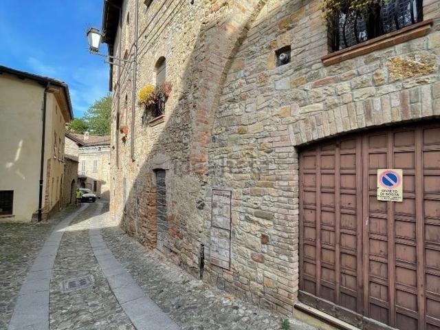 Attico in vendita a Castell'arquato, Reggio Emilia