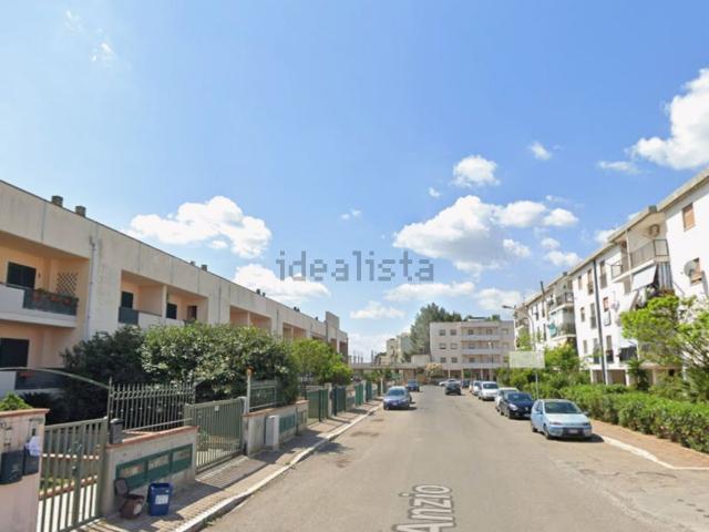 Appartamento in vendita a Marconia, Pisticci