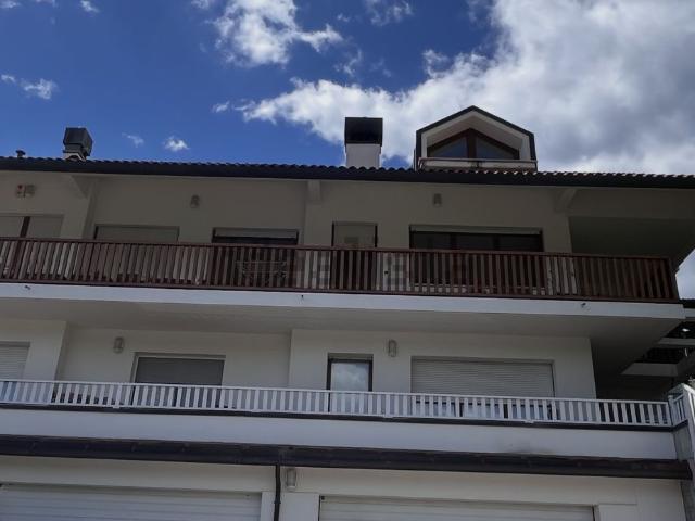 Appartamento in vendita a Mier, Zoldo Alto