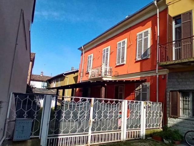 Appartamento in vendita a Piemonte, Alessandria