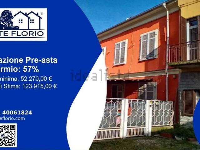 Appartamento in vendita a Piemonte, Alessandria