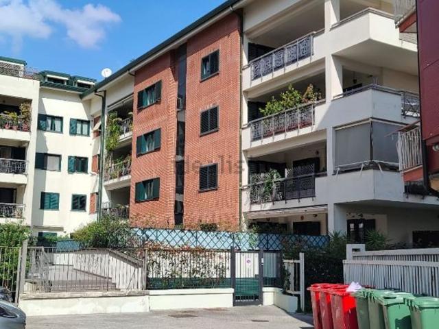 Appartamento in vendita a Partenio, Avellino