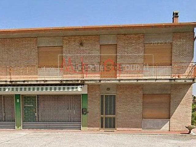 Appartamento in vendita a Cervarese Santa Croce, Veneto