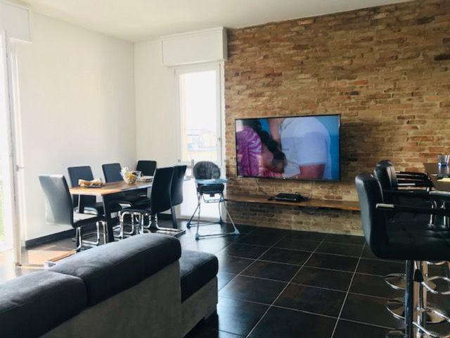 Attico in vendita a Loreto, Bergamo