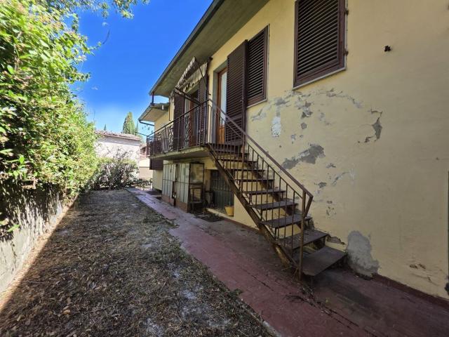 Appartamento in vendita a San Polo In Chianti, Firenze