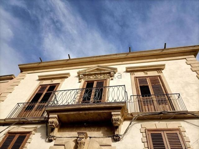 Attico in vendita a Noto, Sicilia