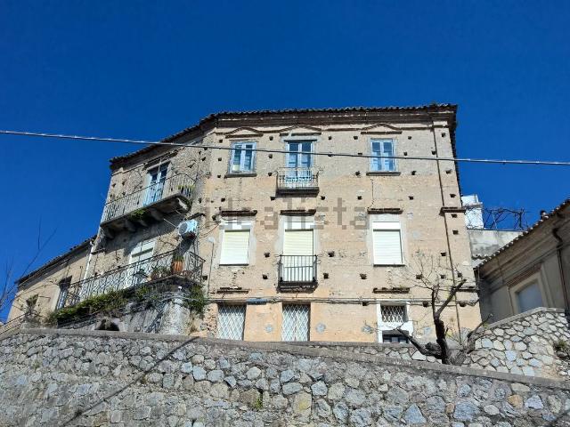 Appartamento in vendita a Calabria, Catanzaro