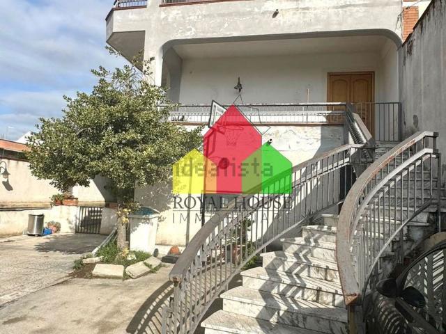 Appartamento in vendita a Calvizzano, Napoli