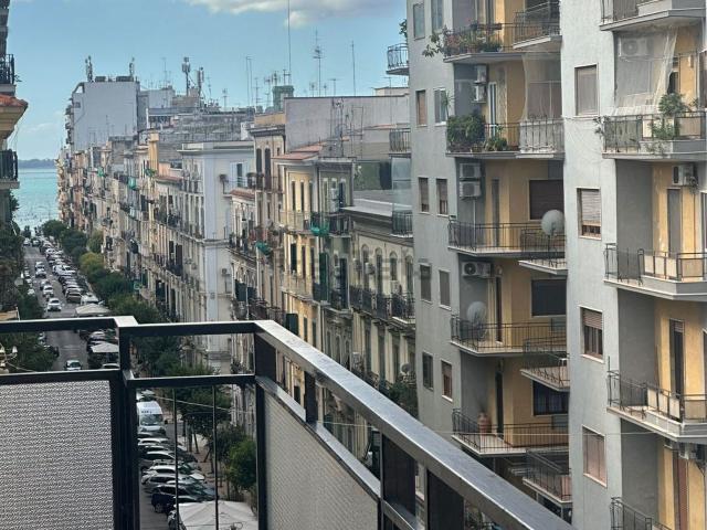 Appartamento in vendita a Taranto