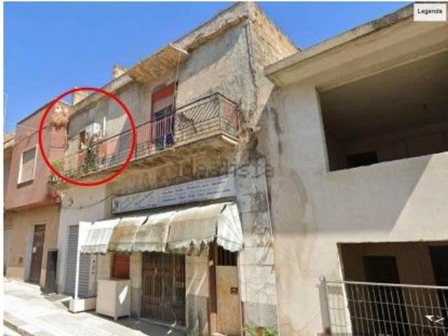 Appartamento in vendita a Campobello Di Mazara, Sicilia