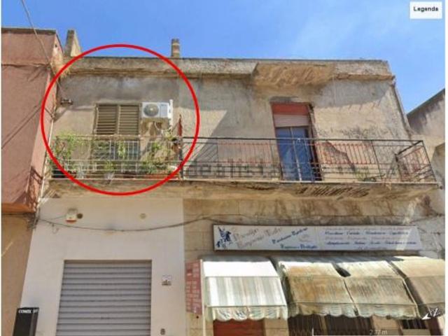 Appartamento in vendita a Campobello di Mazara, Trapani