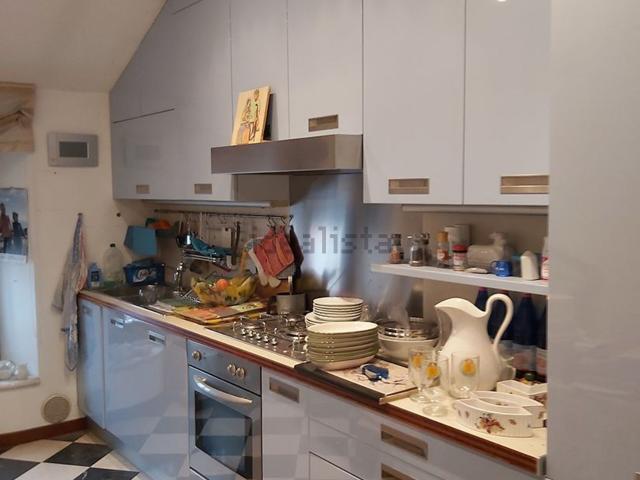 Appartamento in vendita a Casalmaggiore, Lombardia