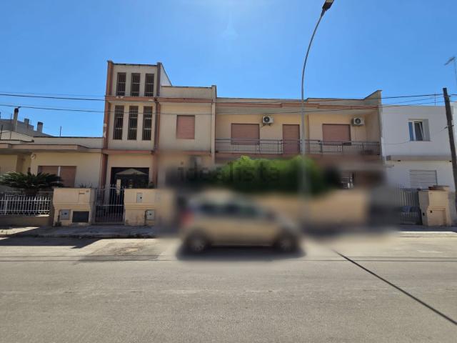 Appartamento in vendita a Nardò, Lecce