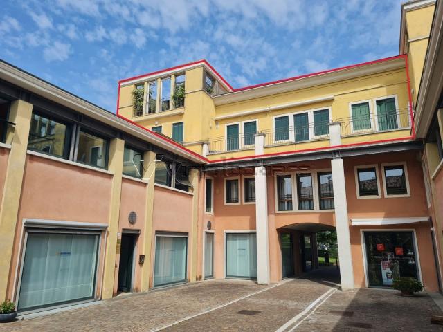 Appartamento in vendita a Noventa Vicentina, Vicenza