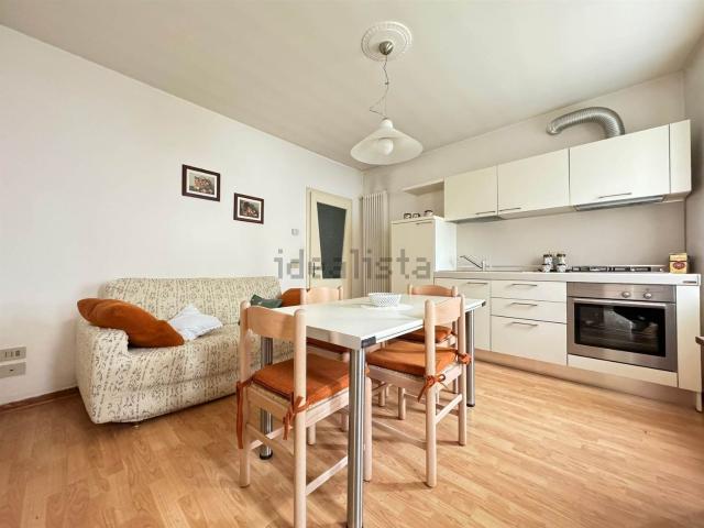 Appartamento in vendita a Magaraggia, Valdagno
